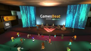 GamesBeat21